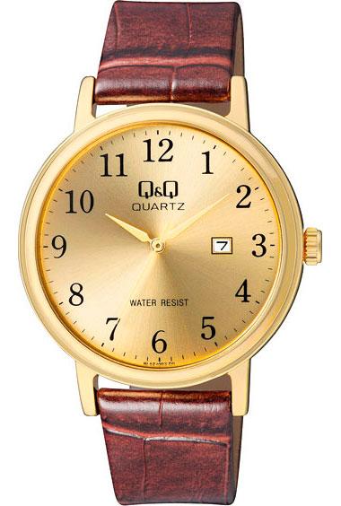 

Наручные часы Q&Q BL62J103Y