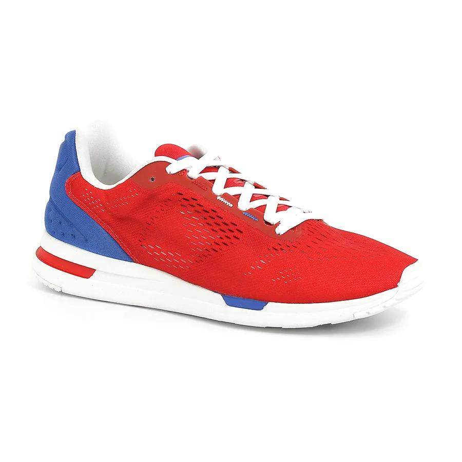 

кросівки Le Coq Sportif 1810379 40 червоний з синім