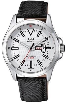 

Наручные часы Q&Q A200J301Y