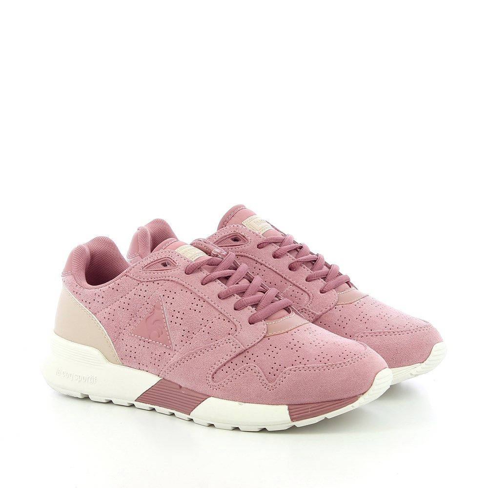 

кросівки шкіра Le Coq Sportif 1810085 39 рожевий