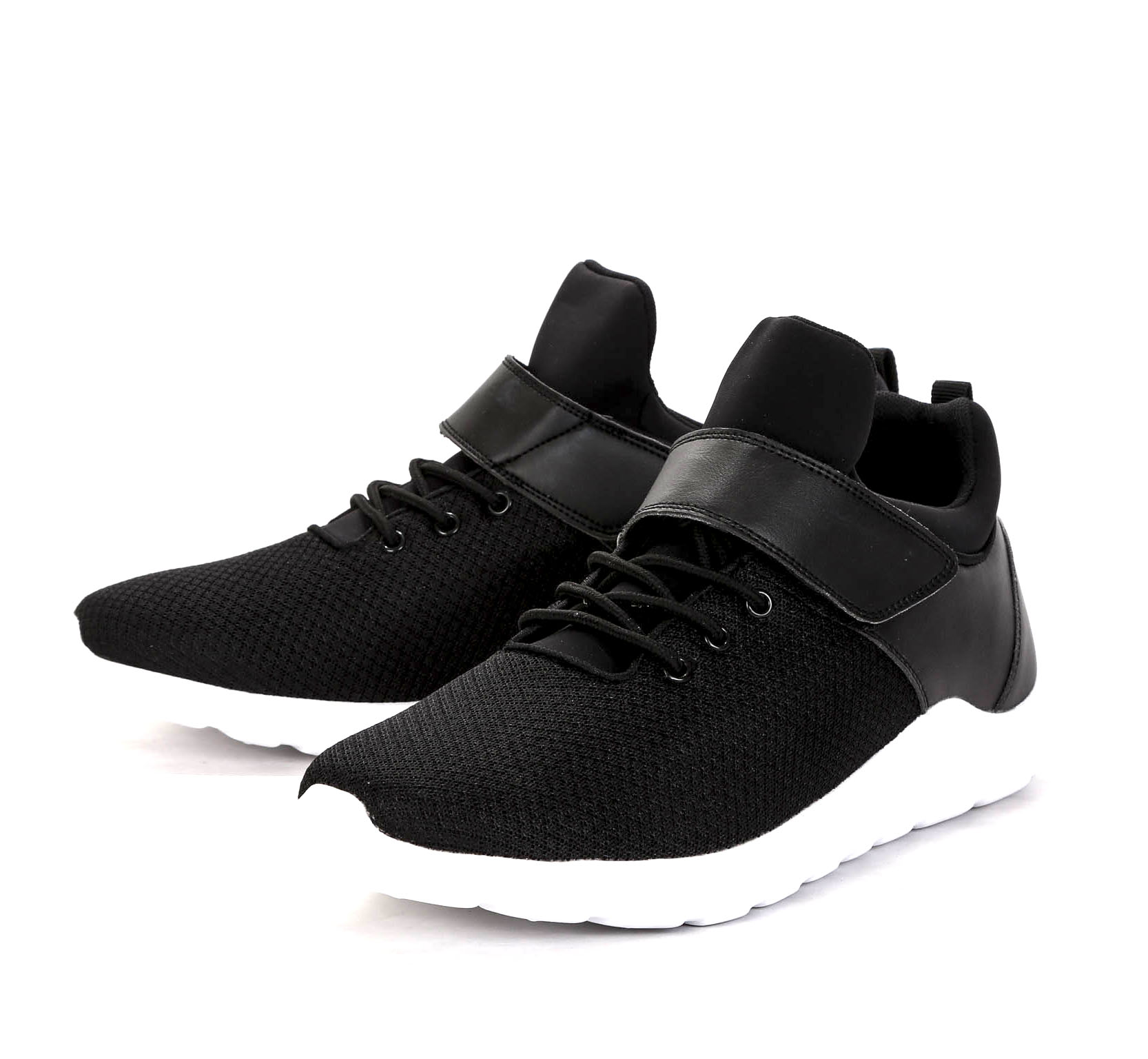 

кросівки Jack&jones 2183C8501E05SK 40 чорний
