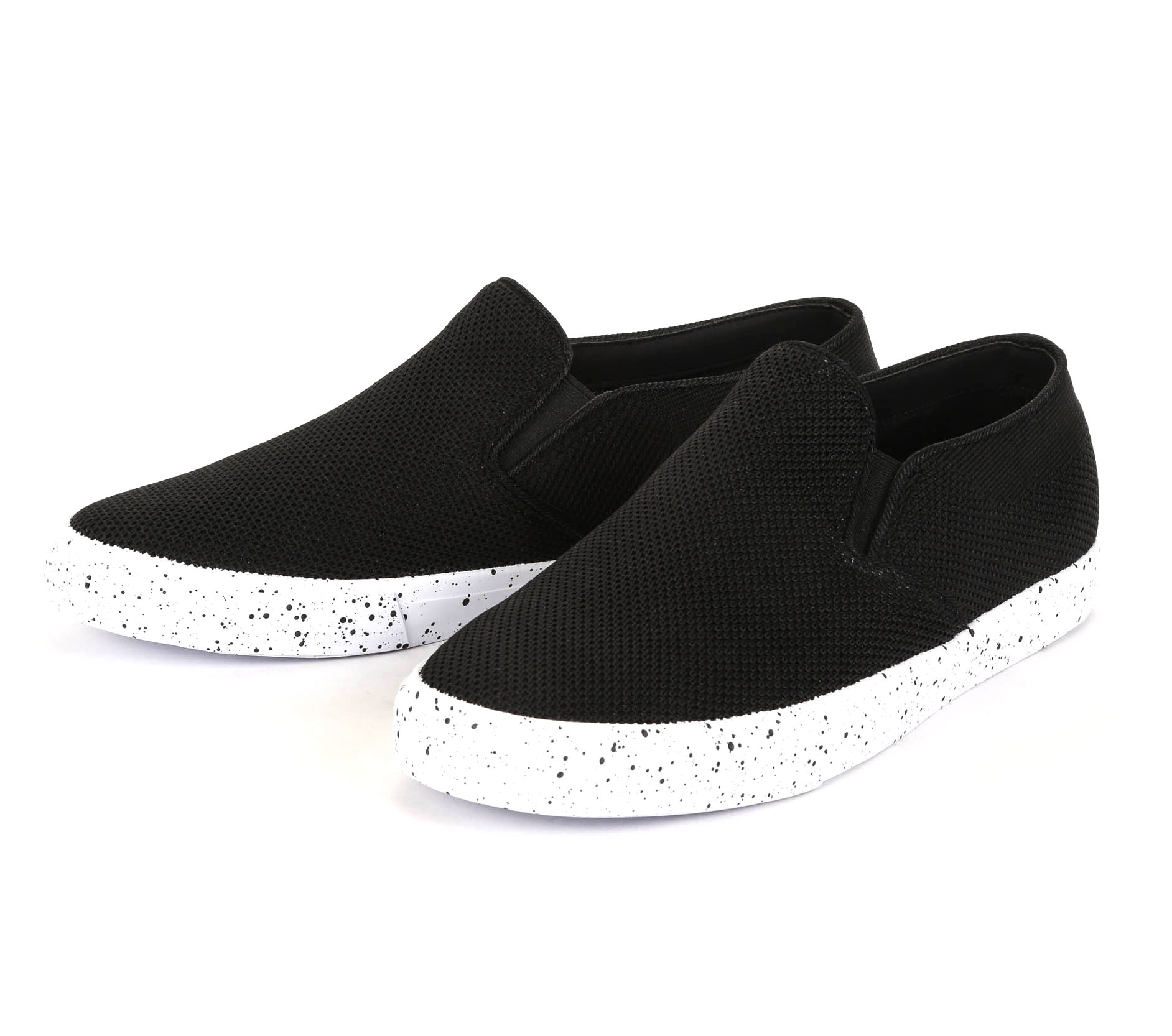 

сліпони Jack&jones 21735M502E05 43 чорний
