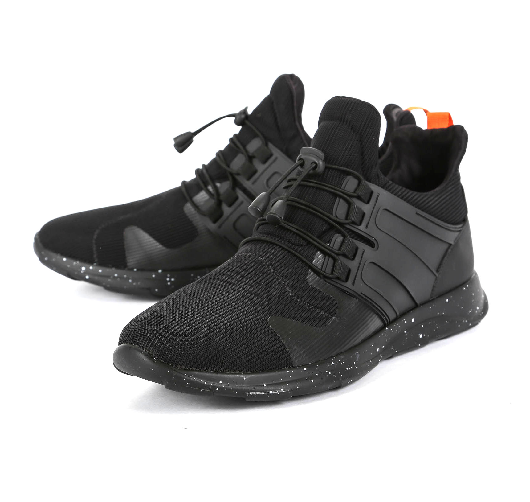 

кросівки Jack&jones 2183C8508E05SK 43 чорний