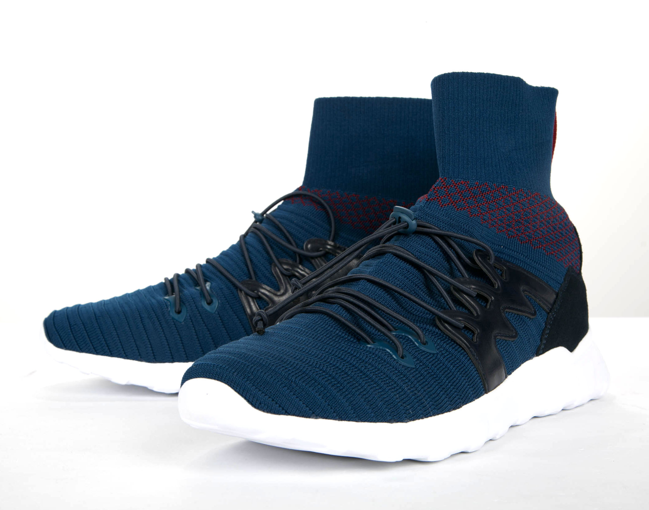 

кросівки Jack&jones 21735M545E40 40 т.бірюзовий комб.