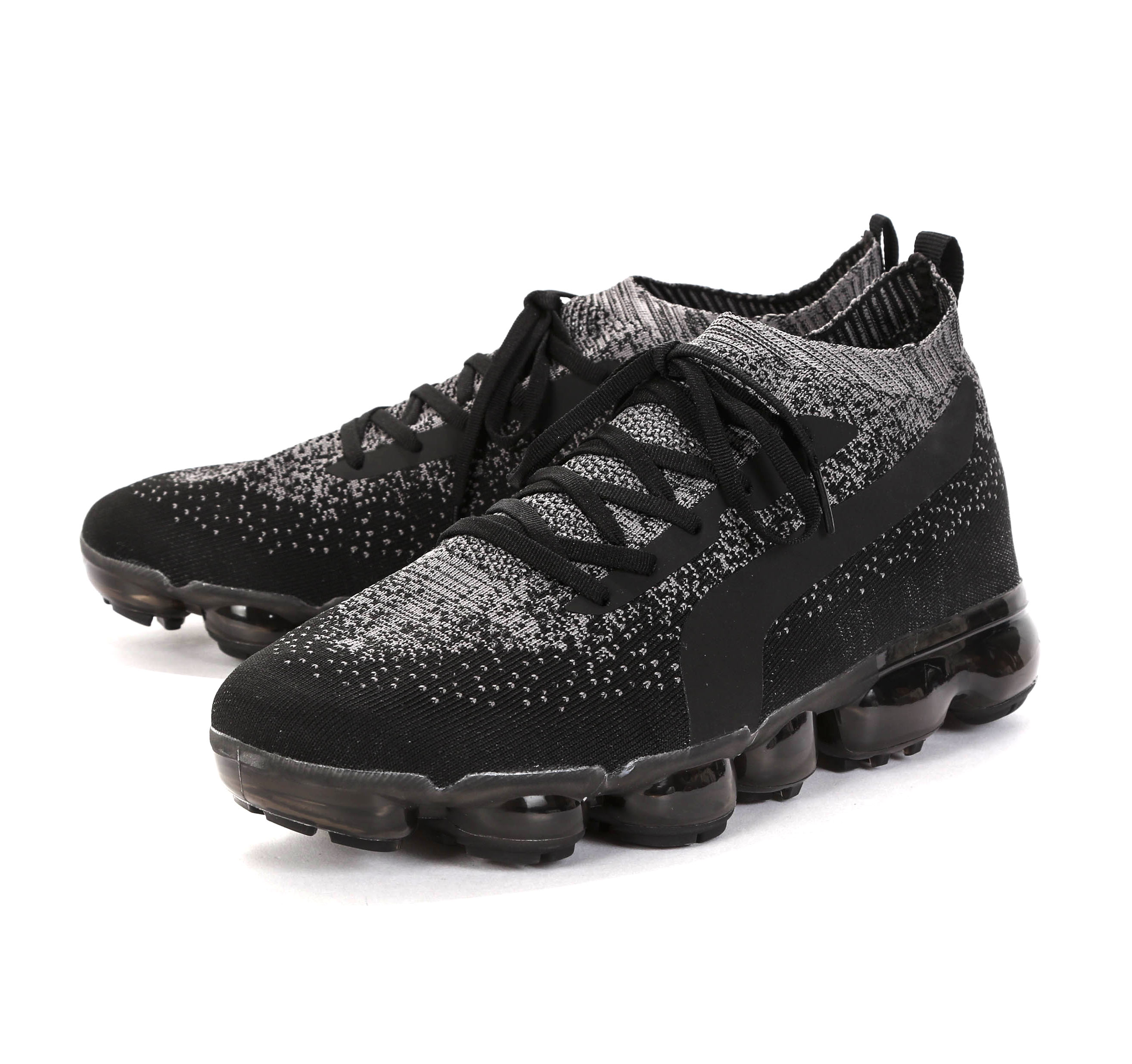 

кросівки Jack&jones 2184C8512E05SK 41 чорний комб.