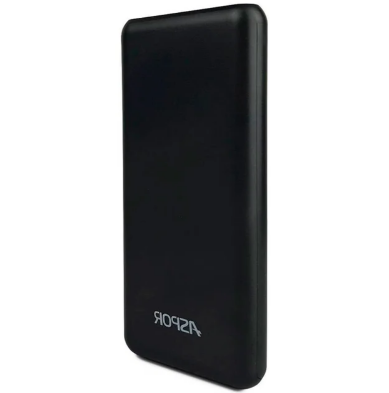 

Power bank Aspor A327, 16 000 mAh