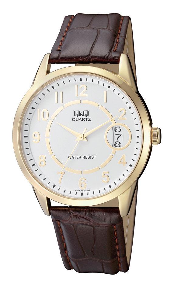 

Наручные часы Q&Q A456J104Y
