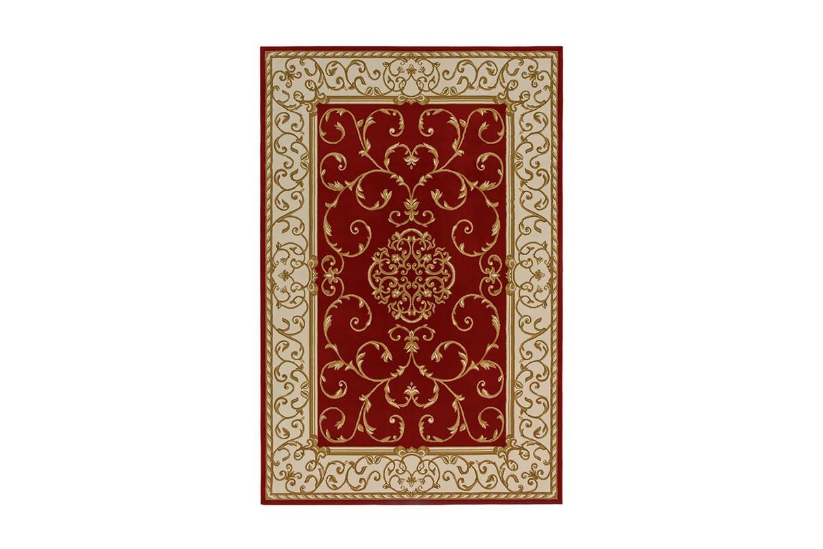 

Ковер Sitap Kashan 5999/DZ2R (140 х 200 см.)