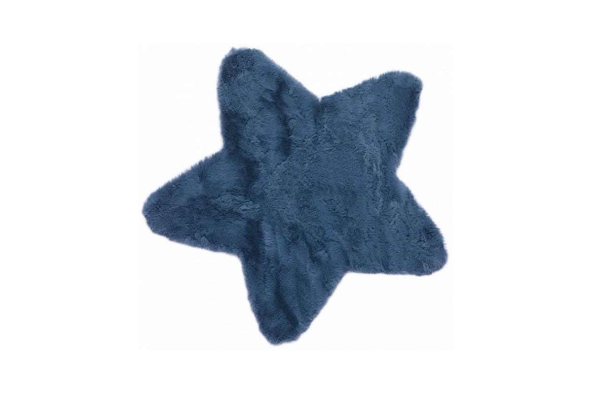 

Ковер Sitap Fur Bamby Star Carta da Zucchero (80 х 80 см.)