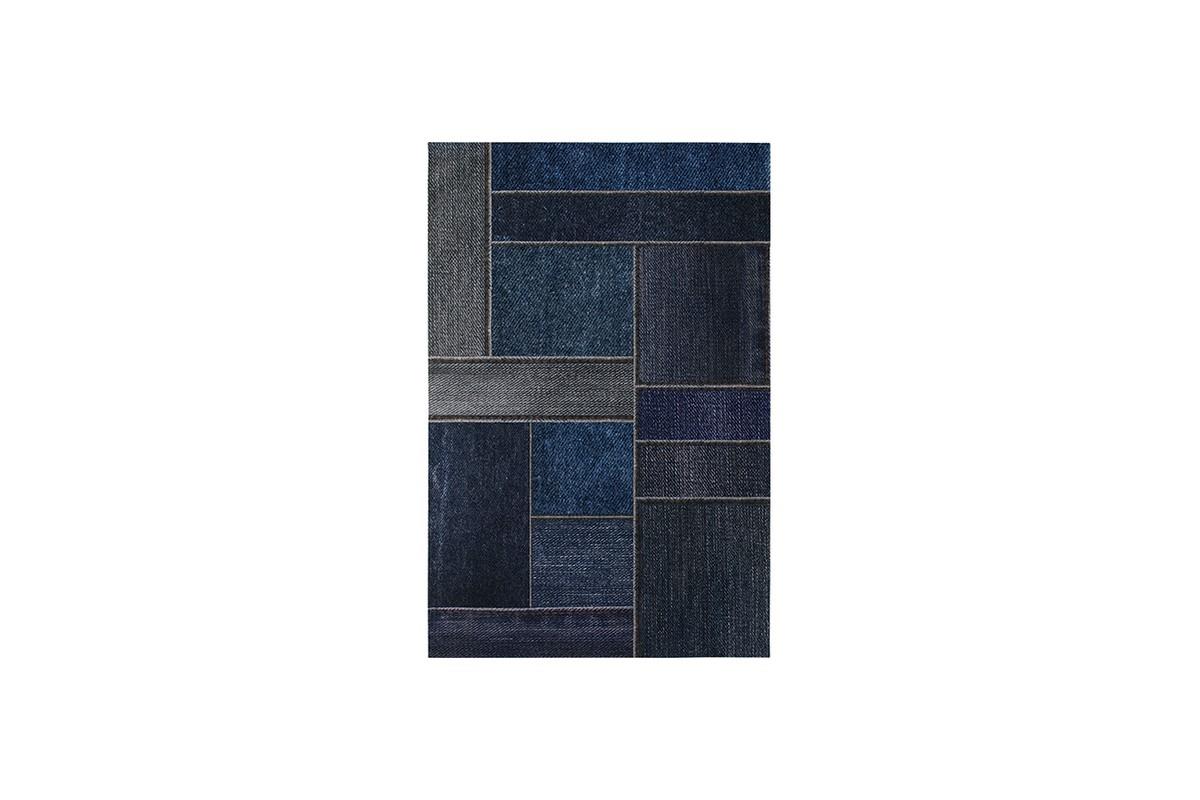 

Ковер Sitap Sicily Enar blue (155 х 230 см.)