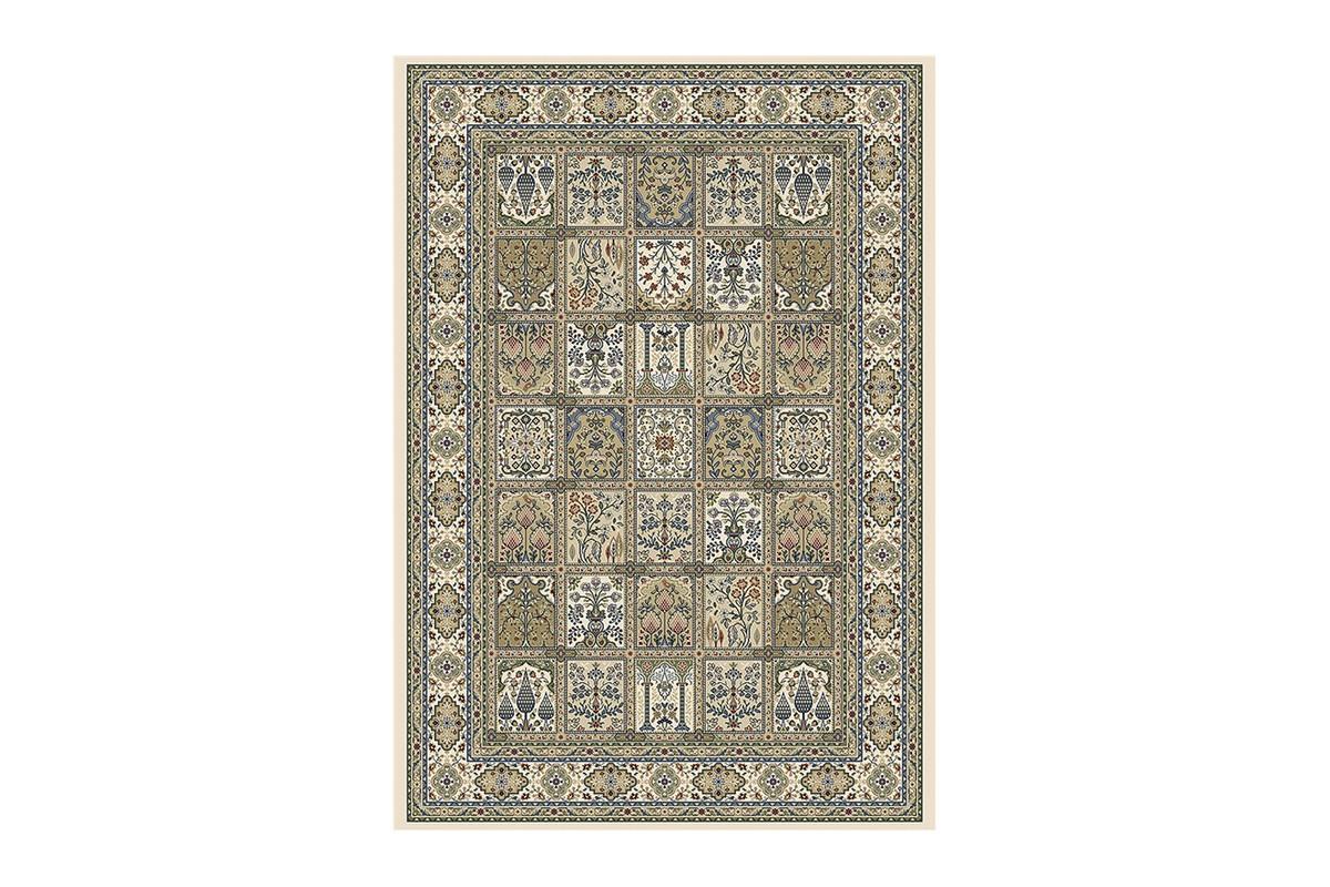 

Ковер Sitap Shiraz 57112/6464 (240 х 340 см.)