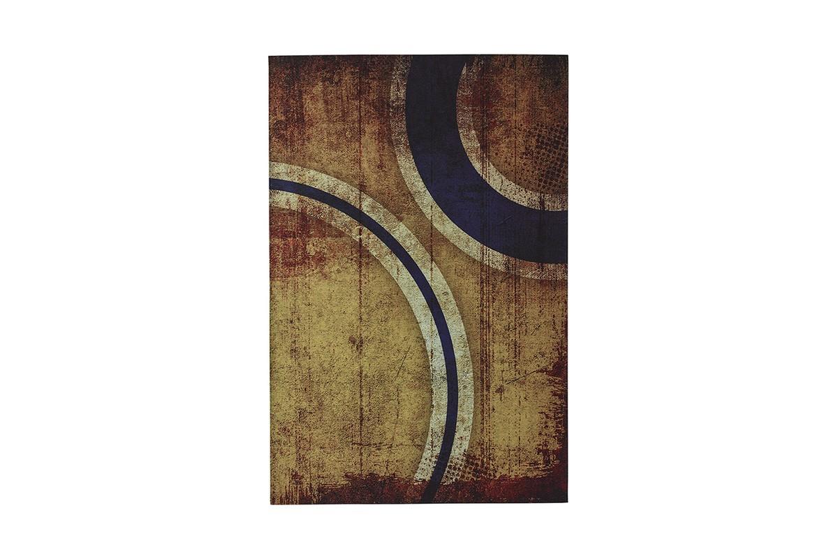 

Ковер Sitap Sicily CR1 gold/blue (200 х 290 см.)