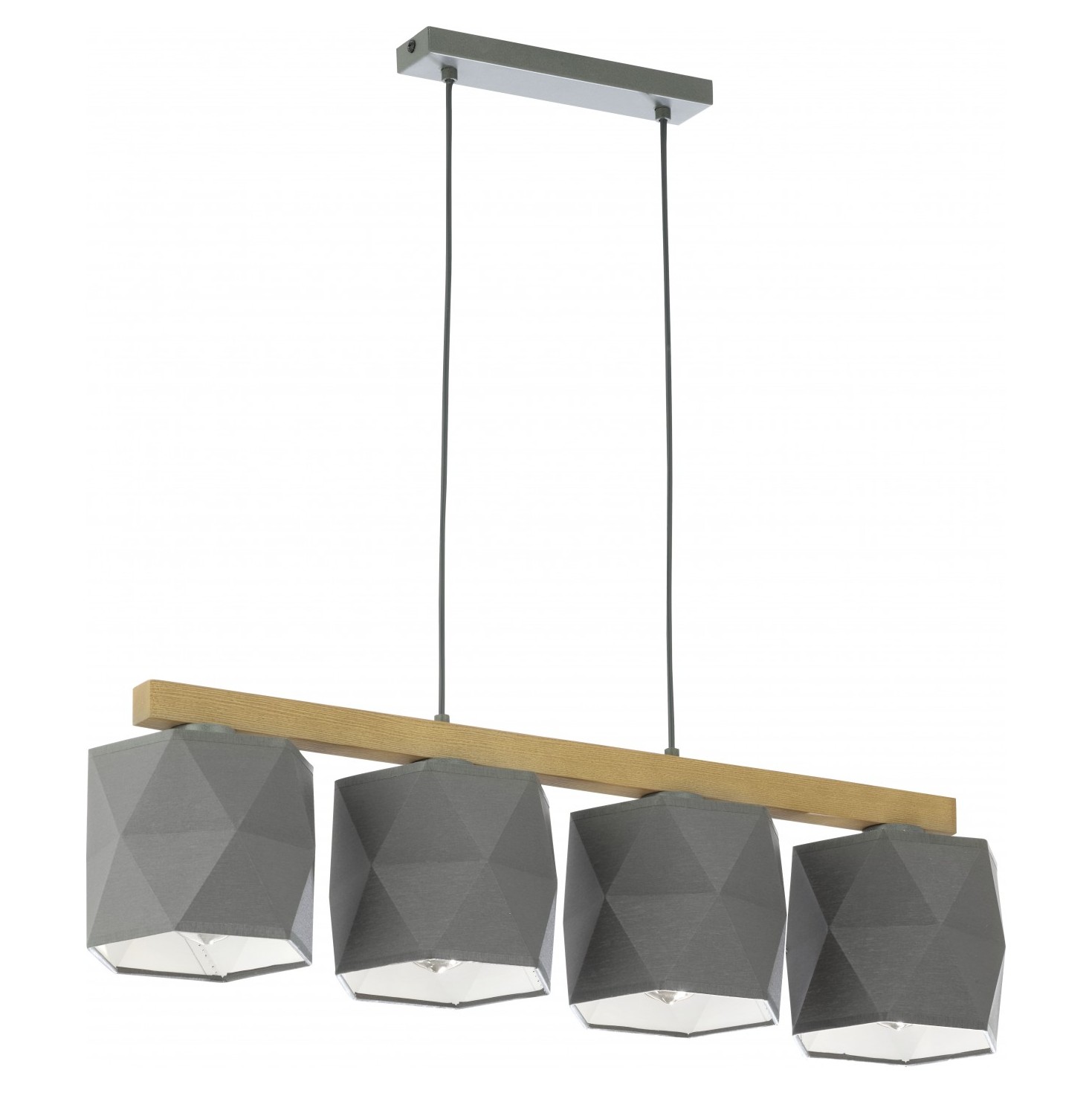 

Длинный подвесной светильник TK Lighting 4253 Fano (tk-lighting-4253)