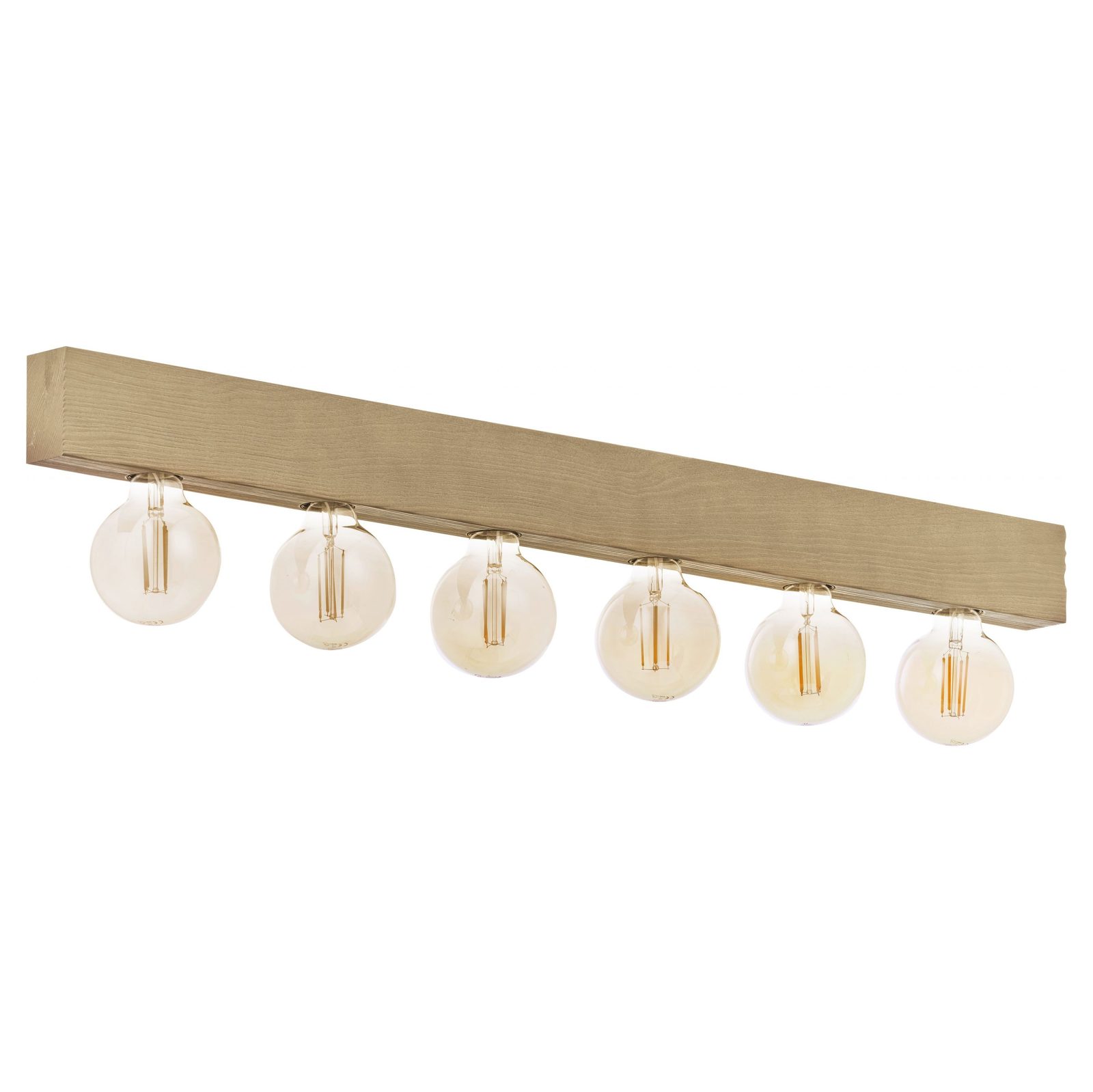 

Припотолочная люстра TK Lighting 2757 Artwood (tk-lighting-2757)