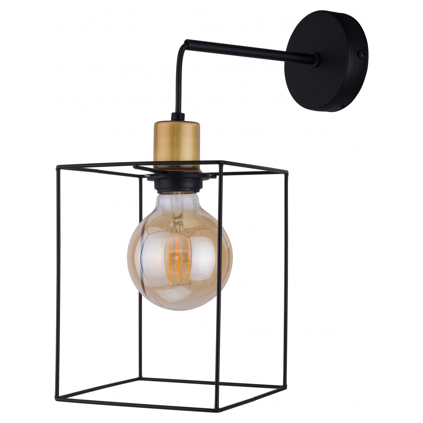 

Бра рассеянного света TK Lighting 4201 Cayo (tk-lighting-4201)