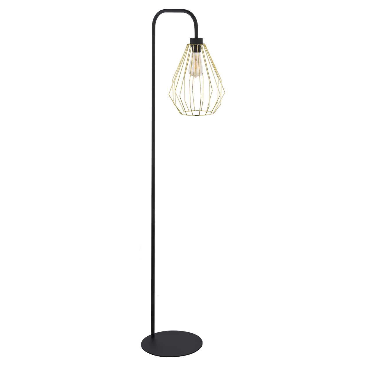 

Торшер рассеянного света TK Lighting 5242 Brylant (tk-lighting-5242)