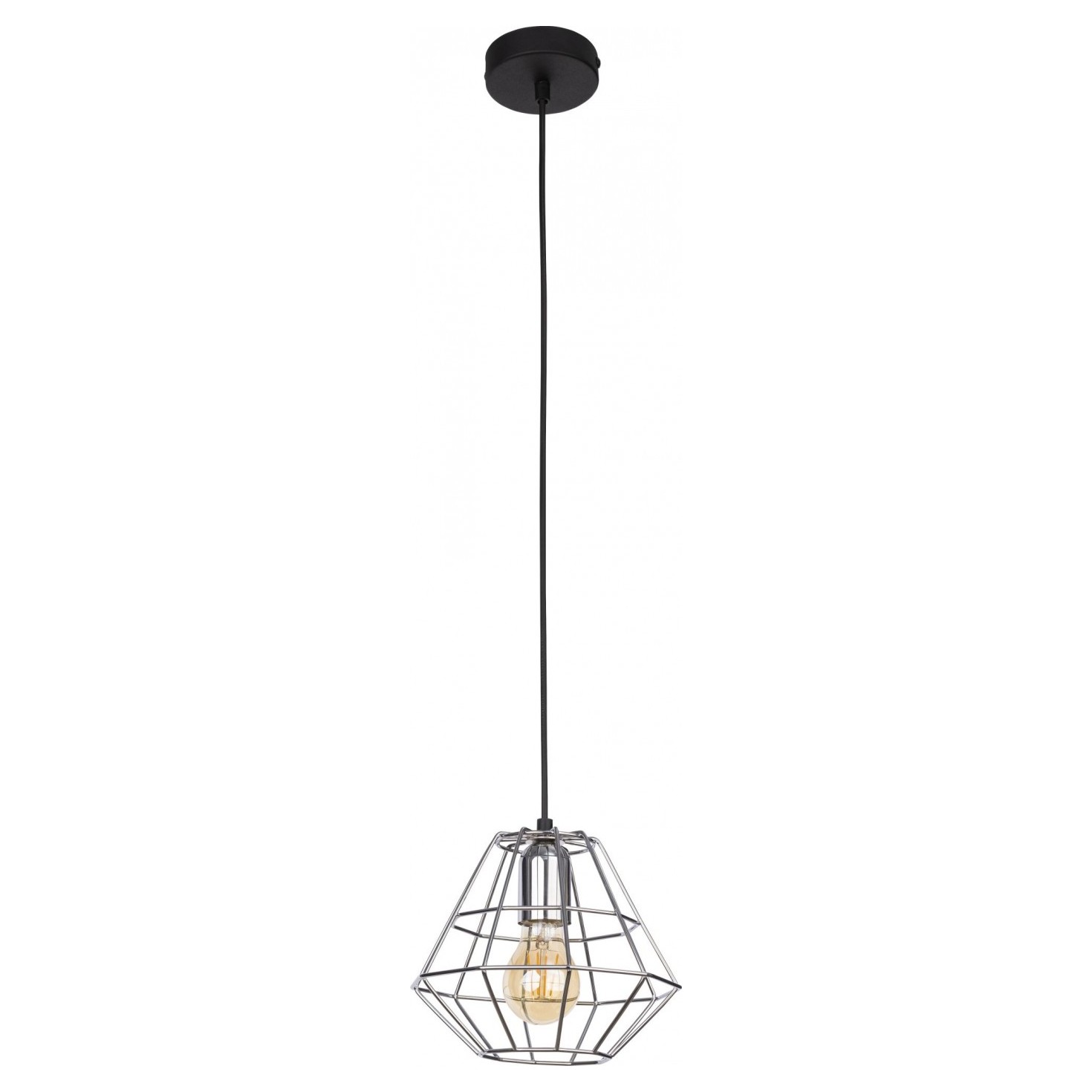 

Подвесной светильник TK Lighting 4202 Diamond (tk-lighting-4202)