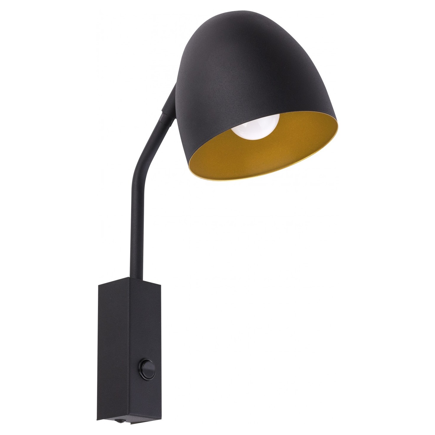 

Бра направленного света TK Lighting 4167 Soho (tk-lighting-4167)