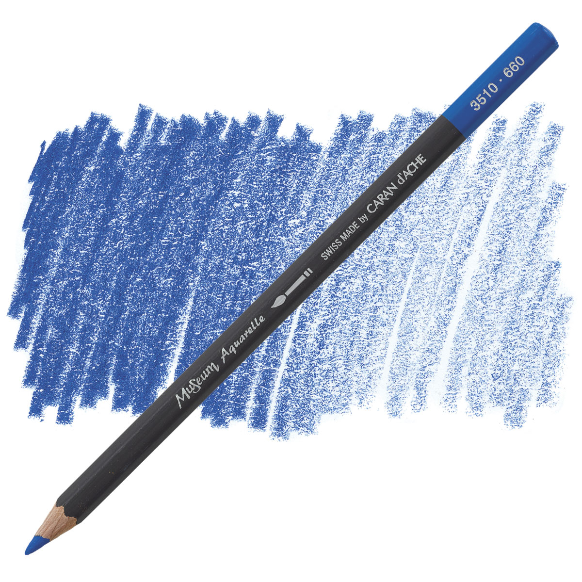 

Олівець Caran d'Ache Museum Aquarelle MIDDL.COBALT BLUE - FSC (7630002322416)