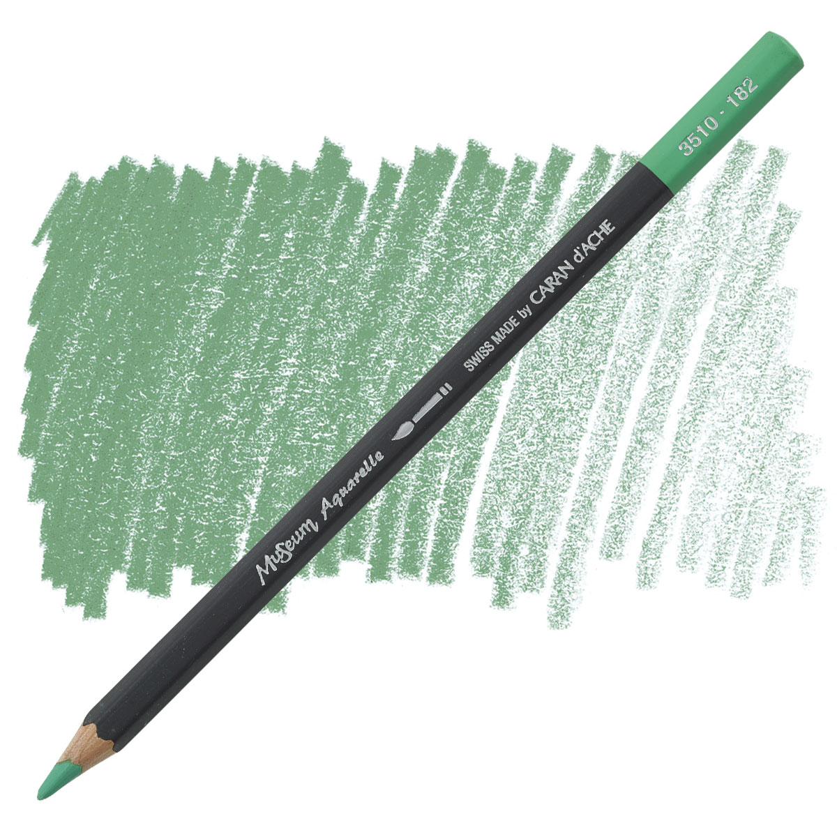 

Олівець Caran d'Ache Museum Aquarelle COBALT GREEN - FSC (7630002322317)