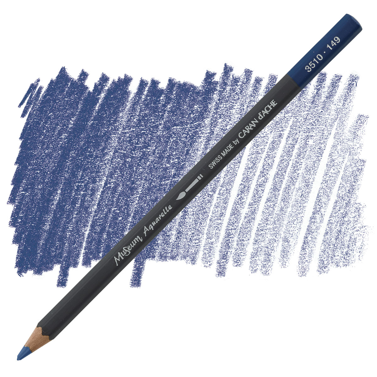 

Олівець Caran d'Ache Museum Aquarelle NIGHT BLUE - FSC (7630002322270)