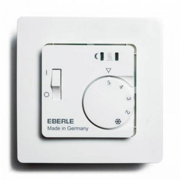 

Терморегулятор EBERLE Fre F2A-50 (9001)