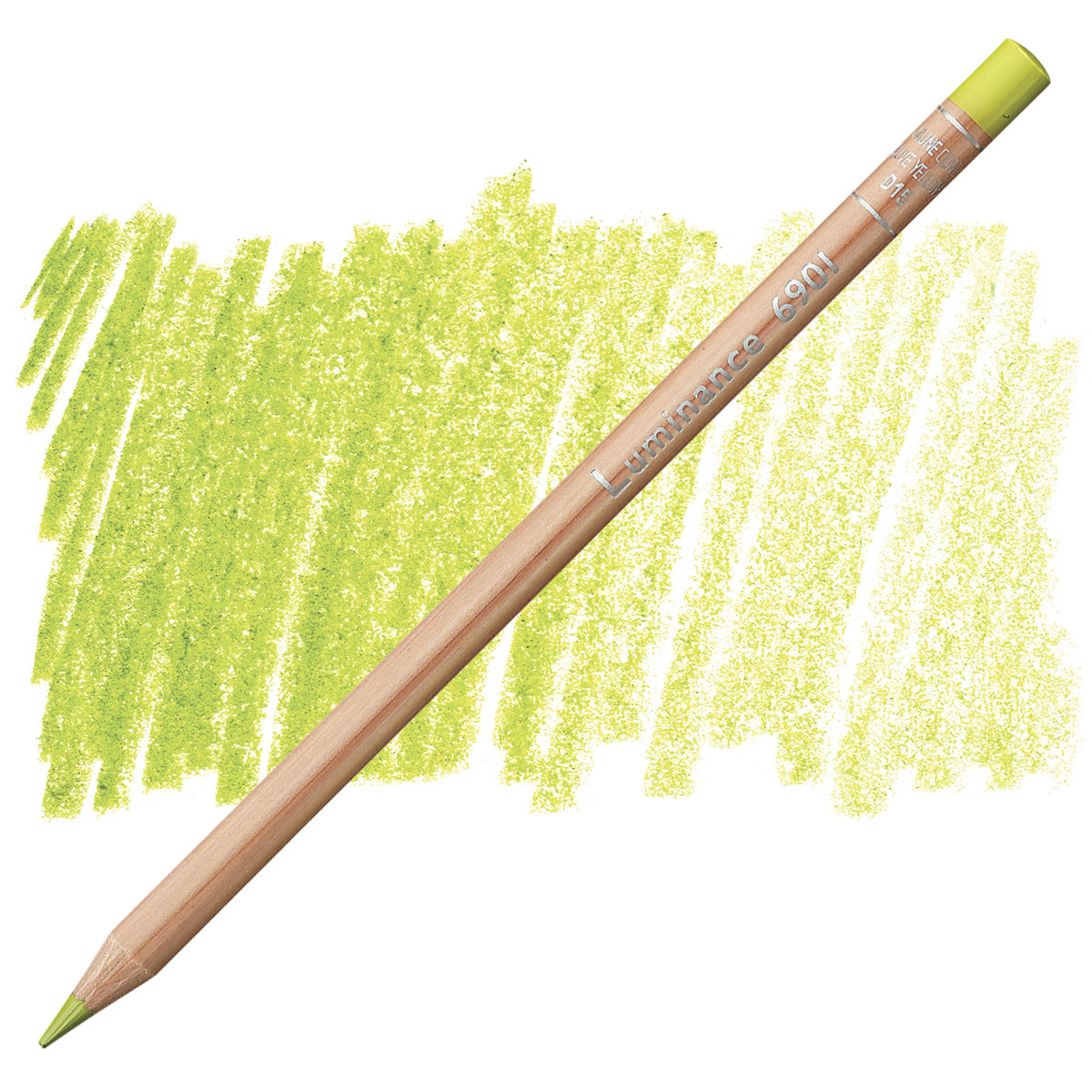 

Олівець Caran d'Ache Luminance 6901 OLIVE YELLOW - FSC (7630002301954)
