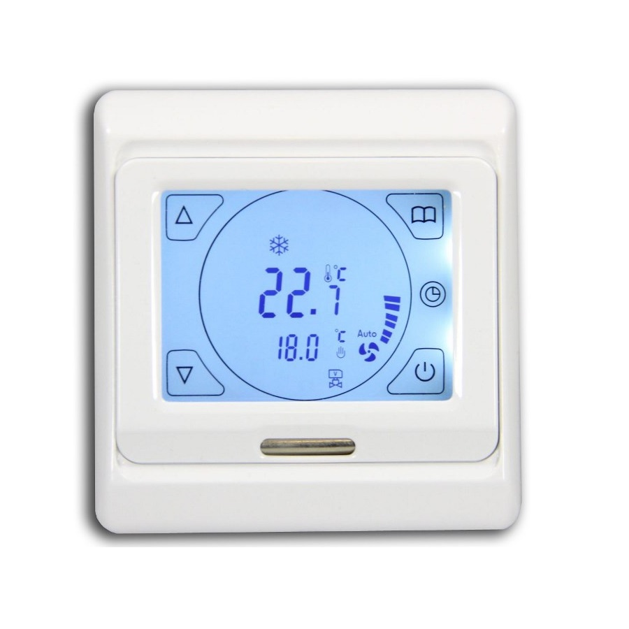 

Терморегулятор IN -THERM Е91 (9017)