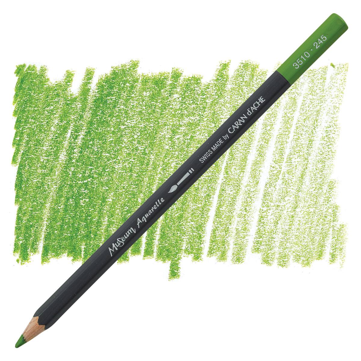 

Олівець Caran d'Ache Museum Aquarelle LIGHT OLIVE - FSC (7630002320832)