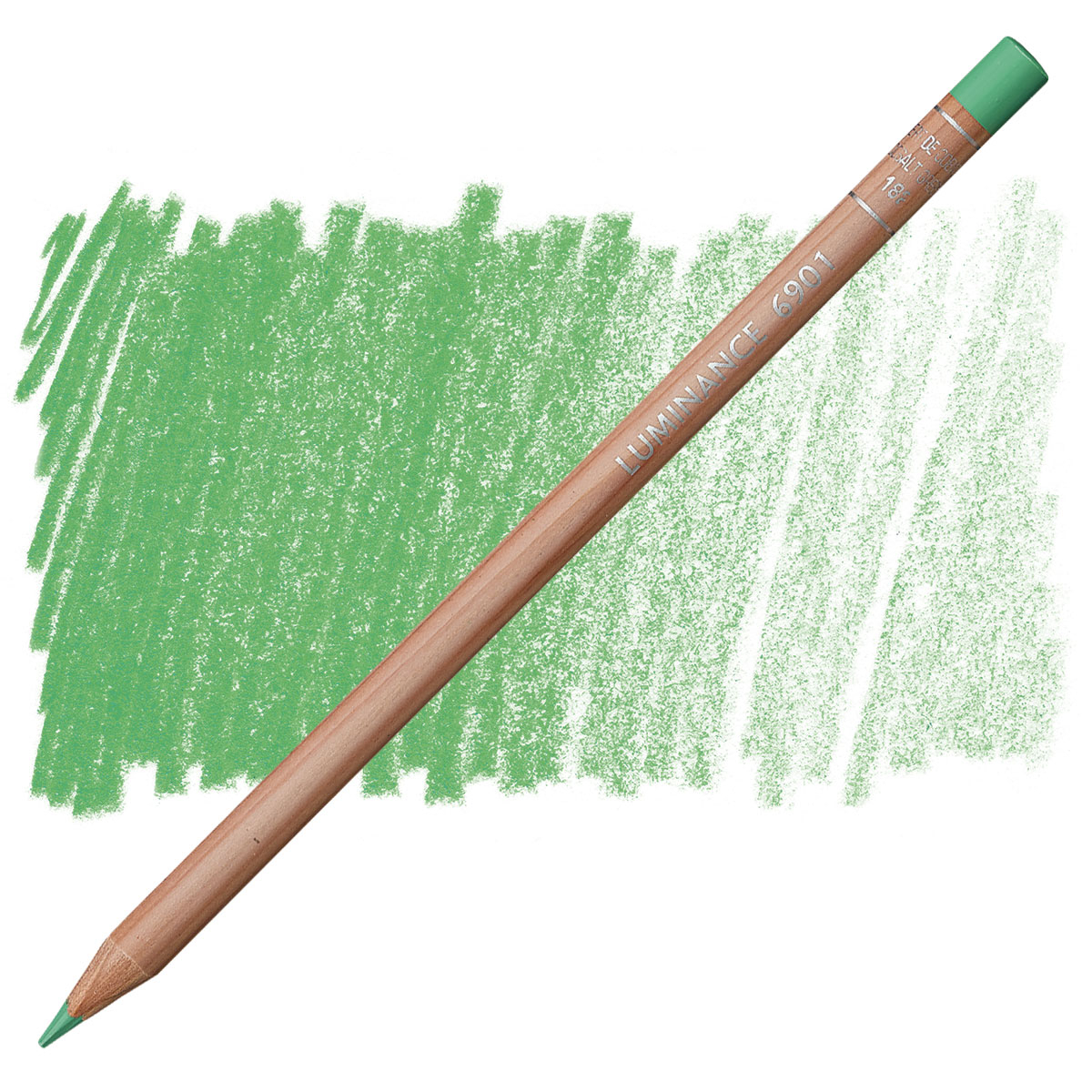 

Олівець Caran d'Ache Luminance 6901 COBALT GREEN - FSC (7630002300704)