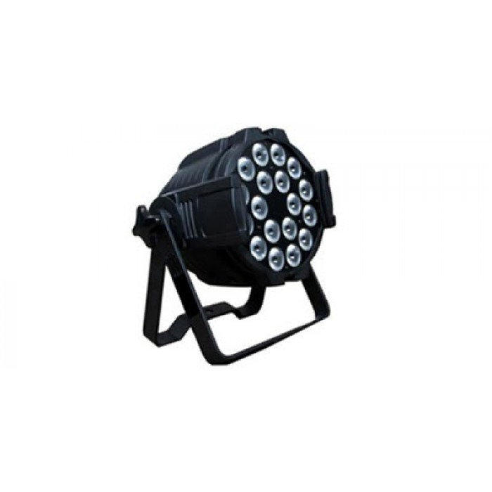 

LED прожектор STLS Par S-1818 RGBWA+UV