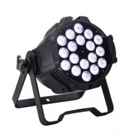 

LED прожектор STLS Par S-1815 RGBWА