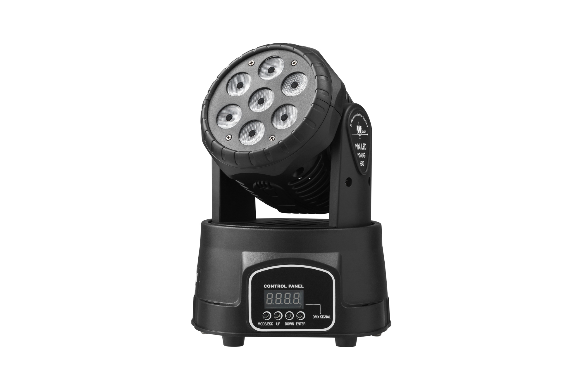 

Светодиодная голова M-LIGHT MHW-710