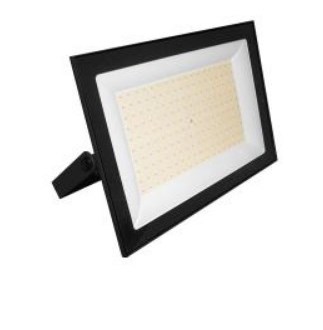 

Прожектор LED 300w 6500K IP65 16800LM LEMANSO "Нептун" чёрный/ LMP72-300
