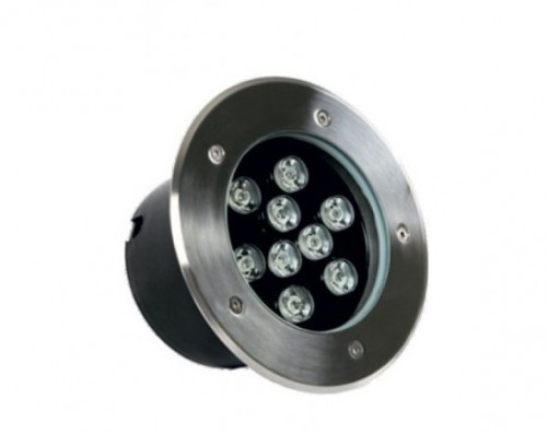 

Светодиодный светильник Lemanso 9LED 9W 450LM 6500K / LM989