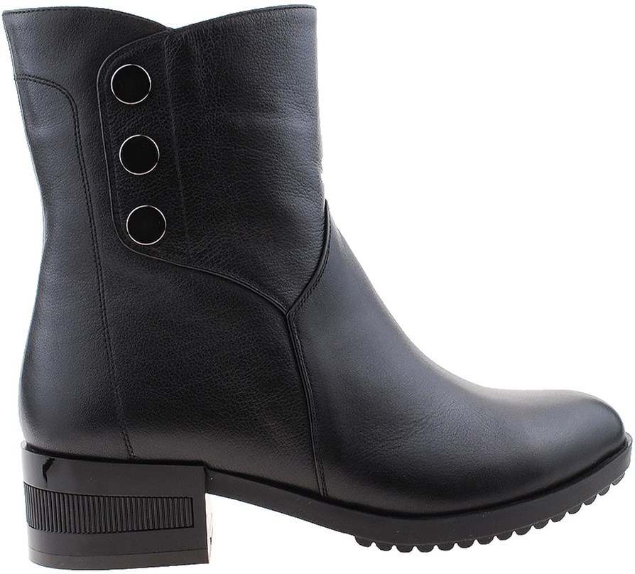 

Ботинки Gattini R520 37 23.5 см Черные