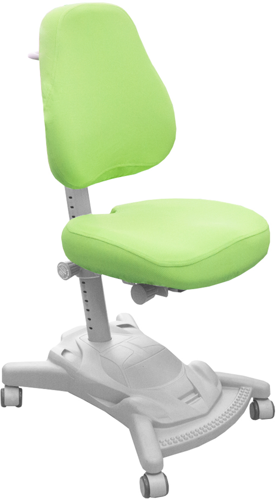 

Детское кресло Mealux Onyx Mobi KZ Зеленое (Y-418 KZ)