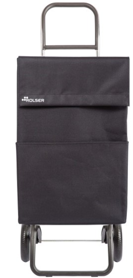 

Сумка-тележка Rolser 2500 LN Convert RG 43 л Negro