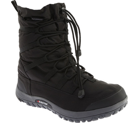 

Мужские ботинки Baffin Escalate Winter Boot Black 47