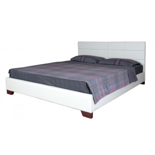 

Кровать Джесика MebelLoft 160 x 200 см 1310