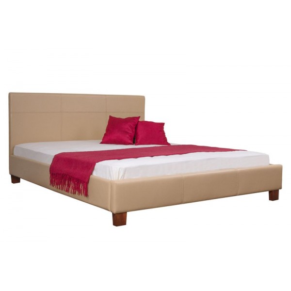 

Кровать Каролина MebelLoft 140 x 200 см 1315