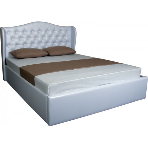 

Кровать Грация с мех-м подъёмом MebelLoft 140 x 200 см 1265