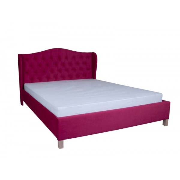 

Кровать Грация MebelLoft 120 x 200 см 1260