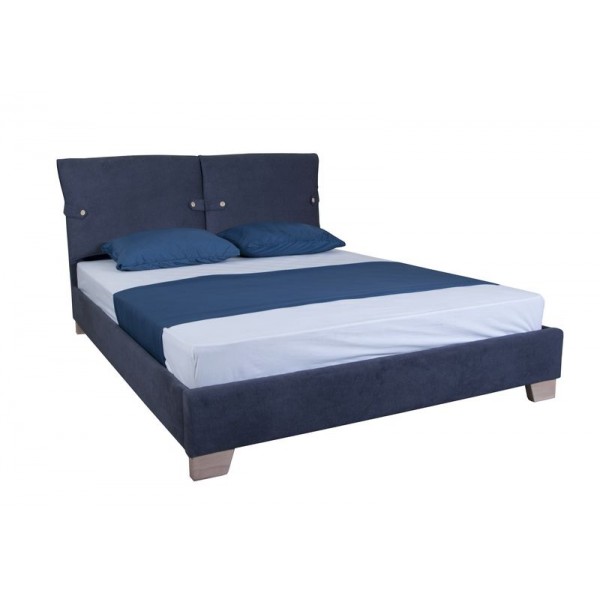 

Кровать Мишель MebelLoft 140 x 200 см 1271