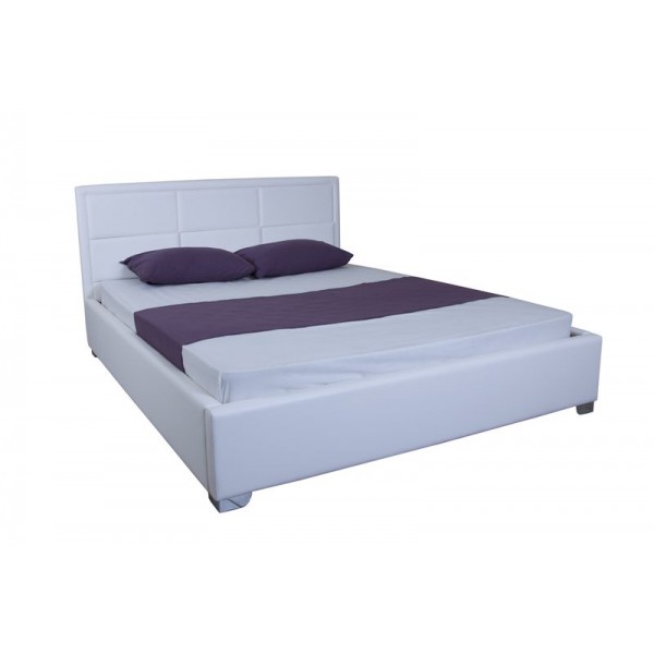 

Кровать Агата MebelLoft 160 x 200 см 1281