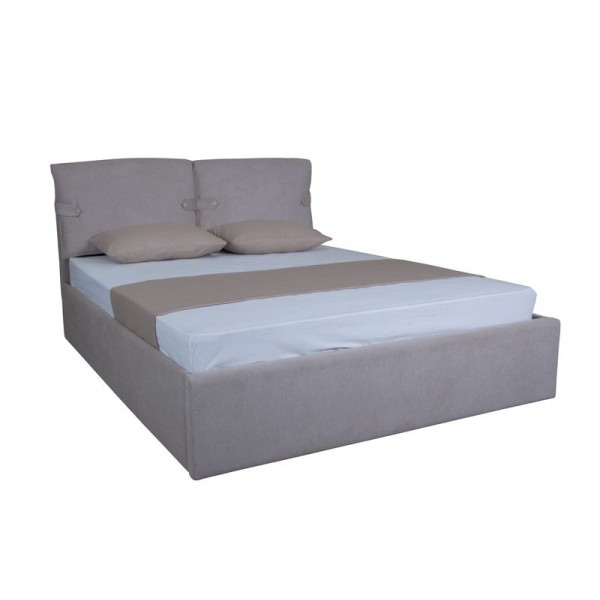 

Кровать Мишель с мех-м подъёмом MebelLoft 160 x 200 см 1276