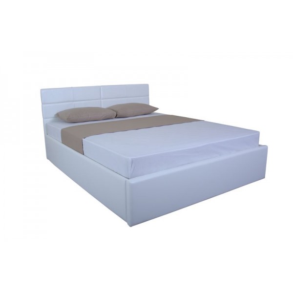 

Кровать Джесика с мех-м подъёмом MebelLoft 160 x 200 см 1313
