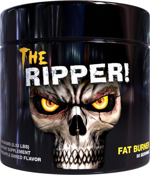 

Липотропики Cobra Labs Ripper 30 serv (вишневый лимонад)
