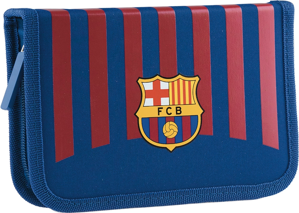 

Пенал без наполнения Barcelona FC-269 FC Barca Fan 8 Kids (503020001)