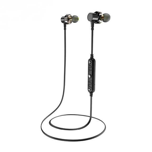 

Bluetooth наушники Awei X660BL Black